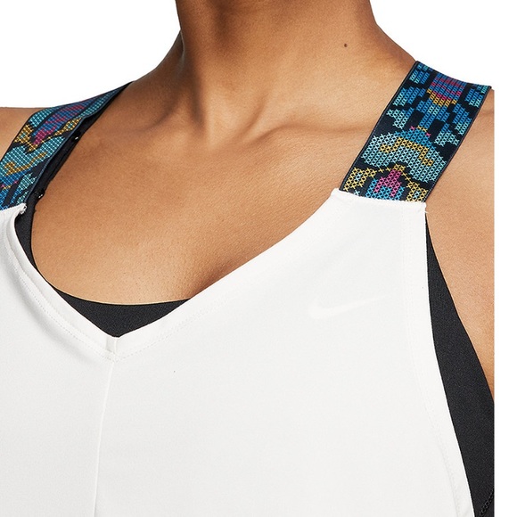 Sold🚫Nike Elastika Racerback Sport Tank Top - Picture 8 of 15